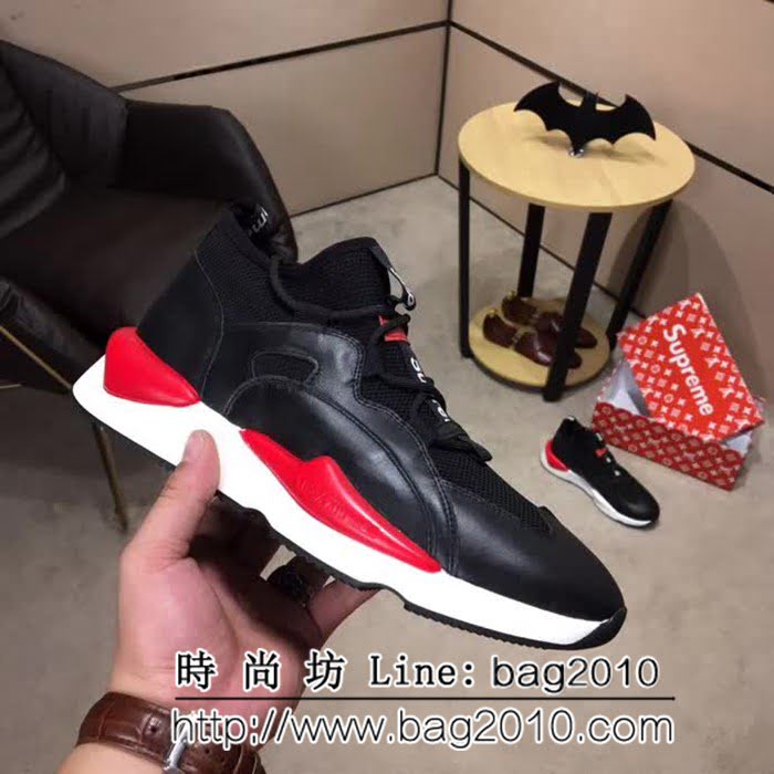 路易威登LV 流行爆款 美國潮牌時尚男鞋 8FX2161